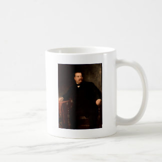 22 Grover Cleveland Coffee Mug