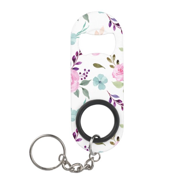 22 KEYCHAIN BOTTLE OPENER (Front)