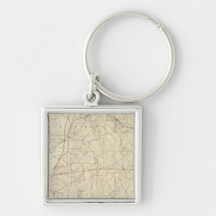 22 Moosup sheet Keychain