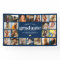 22 Photo Graduation Party Banner
