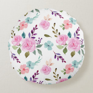 22 ROUND PILLOW