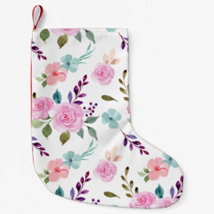 22 SMALL CHRISTMAS STOCKING