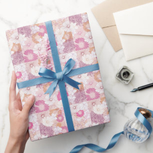22 WRAPPING PAPER