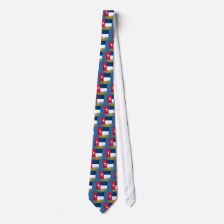 22nd North Carolina Volunteer Infantry Tie