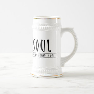 22oz S.O.U.L. Mug