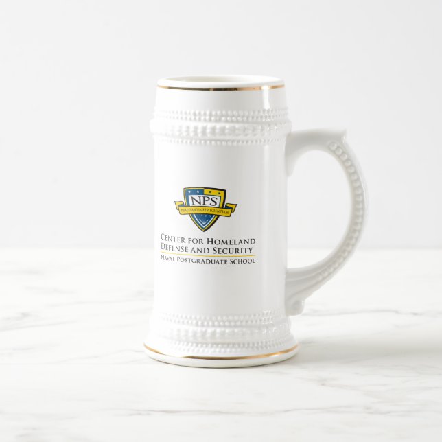 22oz Stein - Available in Two Combinations (Right)