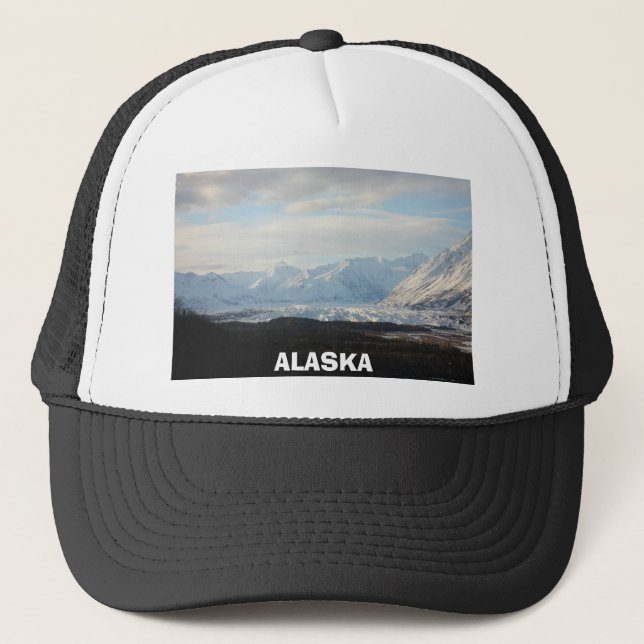 2326371870066074337LKWAPY_fs, ALASKA Trucker Hat (Front)
