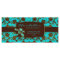 232 Gift Certificates Salon Spa Gold Floral