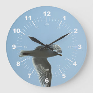 2367 LARGE CLOCK