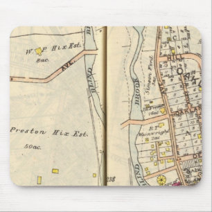 238239 Rye Mouse Pad