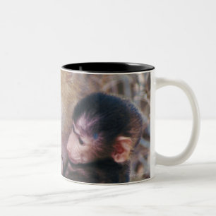23899233 Two-Tone COFFEE MUG