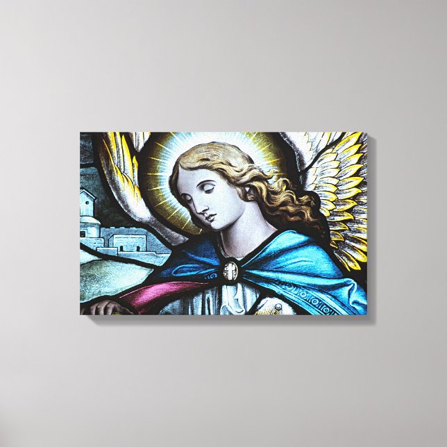 23902632 CANVAS PRINT (Front)