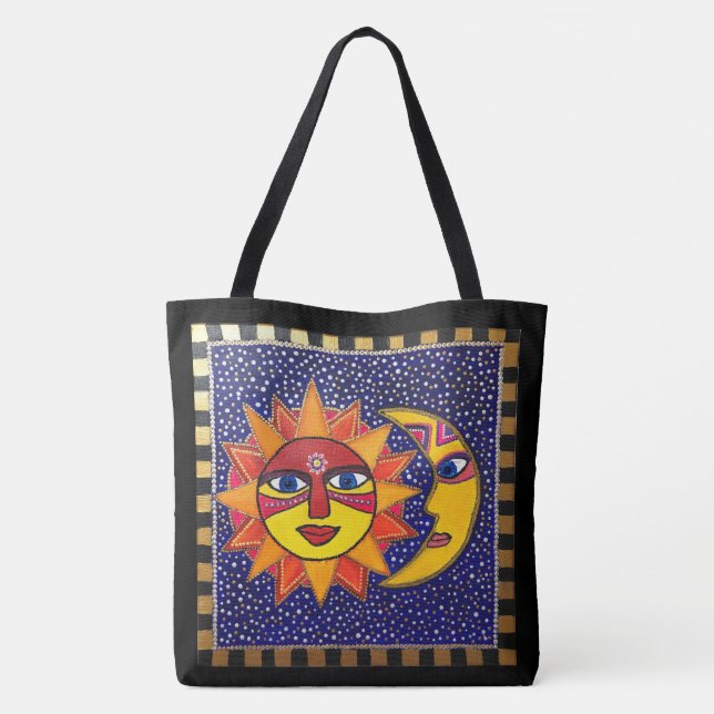 239 - Amor Eterno 3 - Sac fourre-tout (Dos)