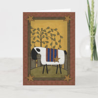 23 23rd Twenty-third Psalm Sheep