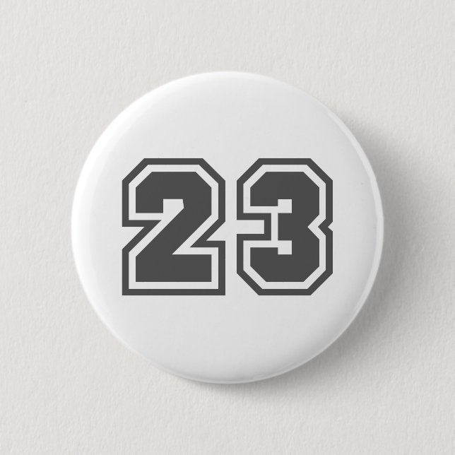 23 2 INCH ROUND BUTTON (Front)