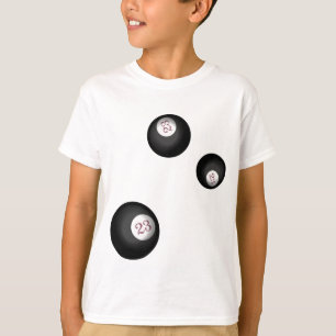23 Ball of Chaos T-Shirt