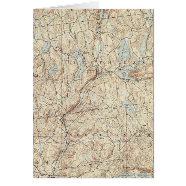 23 Carmel sheet (Front)