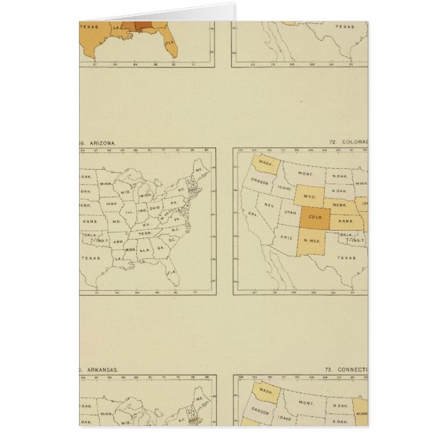 23 Interstate migration 1890 ALCT (Front)