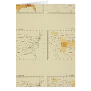 23 Migrations inter-États 1890