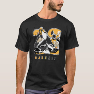 23 Rare Air Gingerr 14s Matching T-Shirt