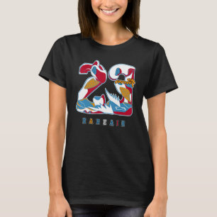 23 Rare Air Messy Room 4s Matching T-Shirt