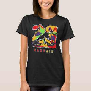 23 Rare Air What The 5s Matching T-Shirt