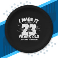 23 Year Old Birthday - Funny 23rd Birthday Meme