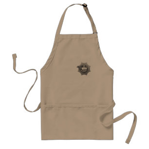23rd Degree: Knight of Valour Standard Apron