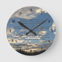 23rd Psalm