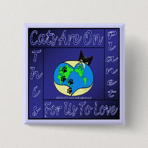 2401-LQ01-PK04 2 INCH SQUARE BUTTON
