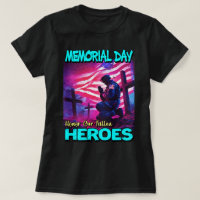 24077_Memorial Day Honour Our Fallen Heroes