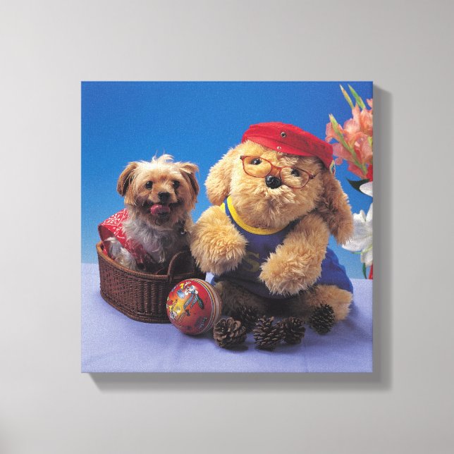 24095241 CANVAS PRINT (Front)