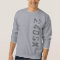 240SX Vert Logo Sweatshirts