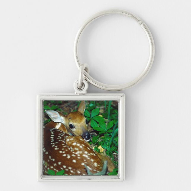 24114390 KEYCHAIN (Front)