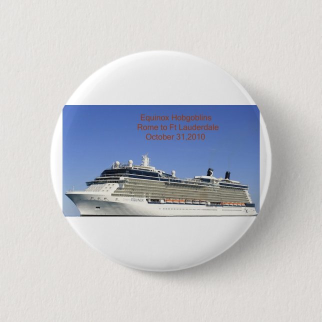 2420c Equinox Hobgoblin 2 Inch Round Button (Front)