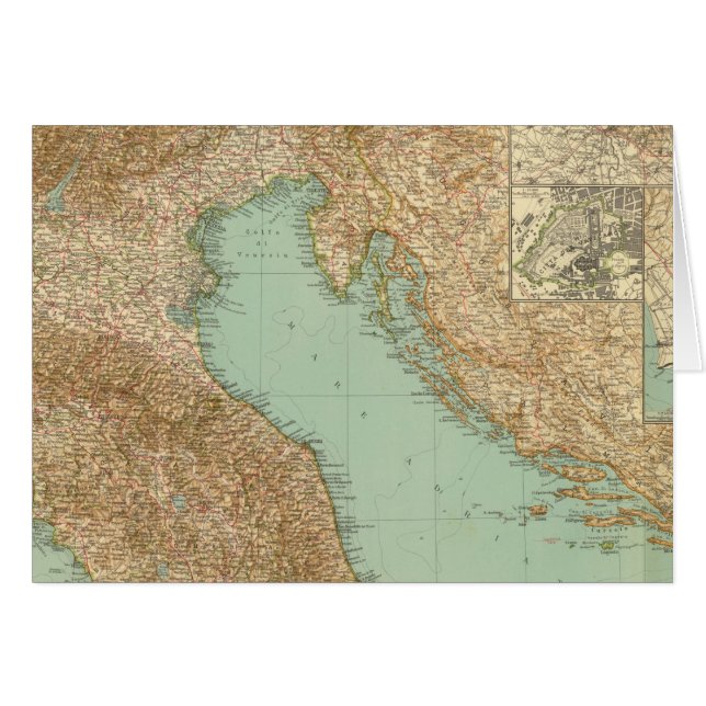 2426 North Italy (Front Horizontal)
