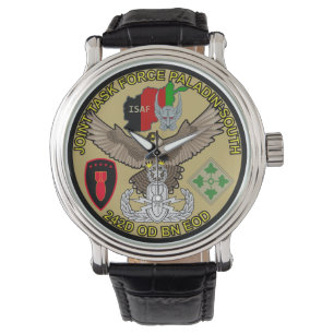 242nd EOD JTF Paladin-South Watch