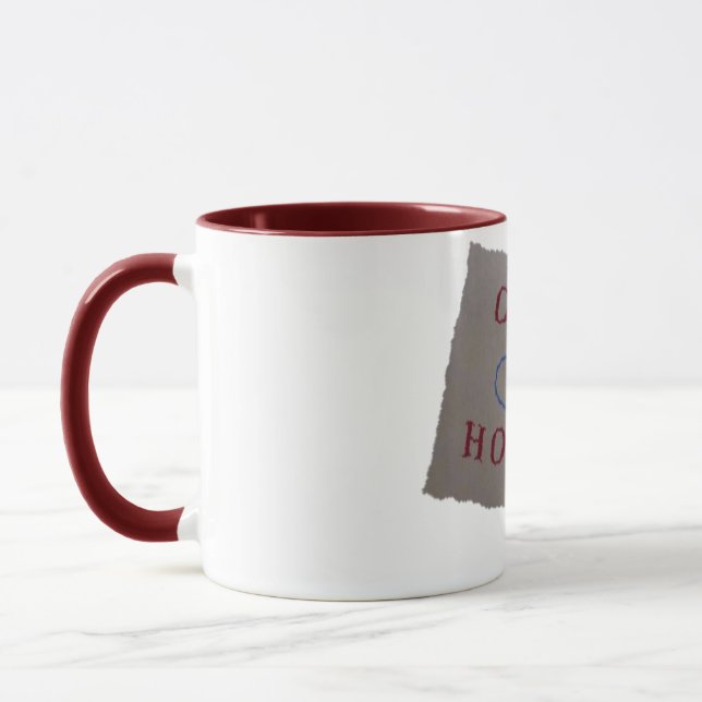 24/7 Mug (Left)