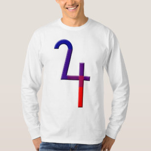 24/7 T-Shirt