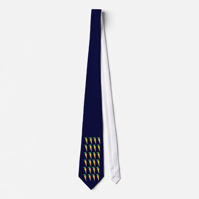 24 Carrots, Gold tie (Front)