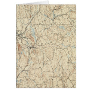 24 Danbury sheet
