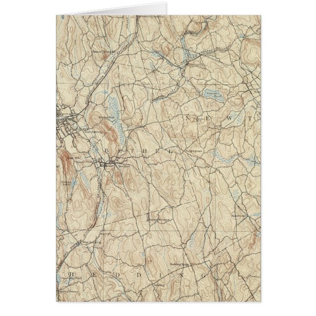 24 Danbury sheet (Front)