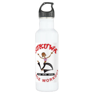 24 oz Water Bottle