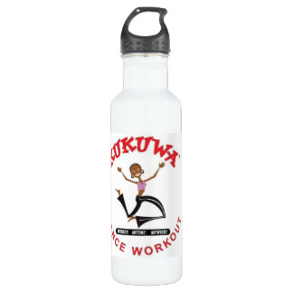 24 oz Water Bottle