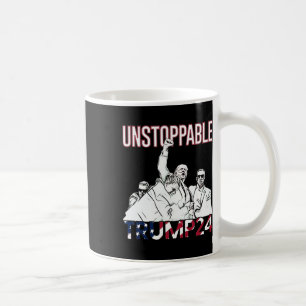 24 Unstoppable (ination Attempt Edition) Coffee Mug