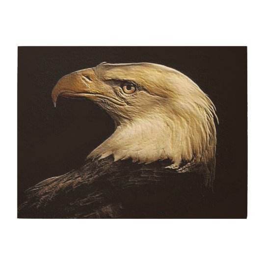 24"x18" Wood Wall Art
