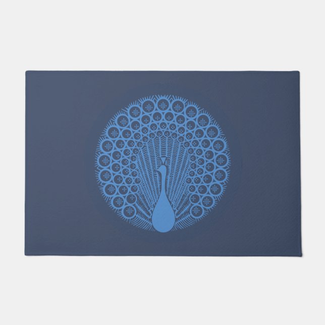 24" x 36" Door Mat (Front)