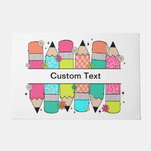 24" x 36" doormat