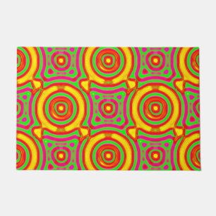 24" x 36" doormat