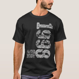 24th Birthday Ladies Mens 24 Years 1998   2 T-Shirt